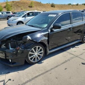 2014 SUBARU LEGACY 2.5I SPORT