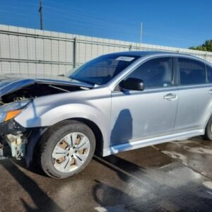 2013 SUBARU LEGACY 2.5I