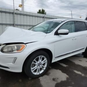 2015 VOLVO XC60 T5 PREMIER