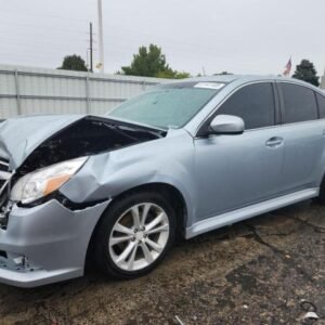 2014 SUBARU LEGACY 2.5I PREMIUM