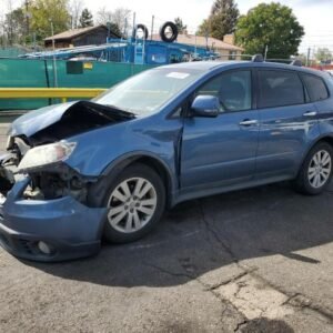 2009 SUBARU TRIBECA LIMITED