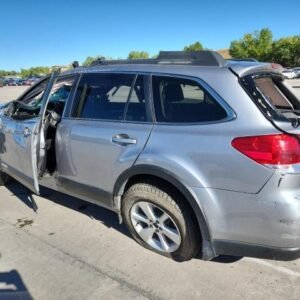 2010 SUBARU OUTBACK 3.6R PREMIUM