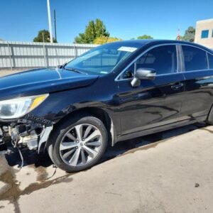 2015 SUBARU LEGACY 2.5I LIMITED
