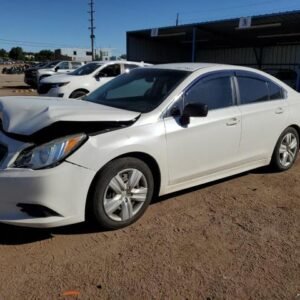 2016 SUBARU LEGACY 2.5I