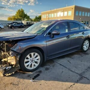 2015 SUBARU LEGACY 2.5I PREMIUM
