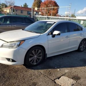 2015 SUBARU LEGACY 2.5I LIMITED