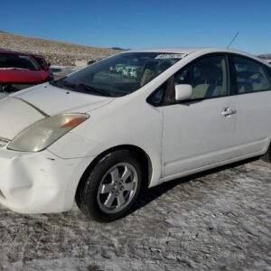 2004 TOYOTA PRIUS