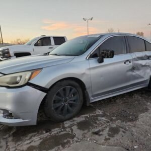 2015 SUBARU LEGACY 2.5I PREMIUM