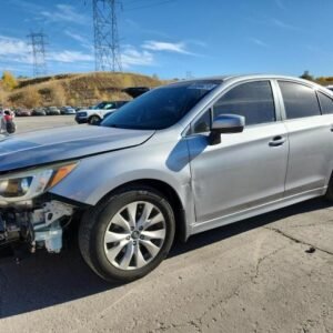 2015 SUBARU LEGACY 2.5I PREMIUM