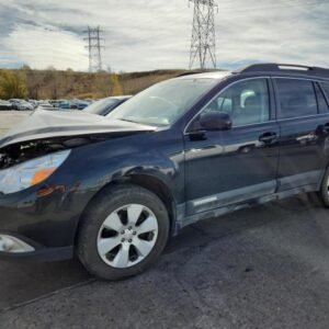 2010 SUBARU OUTBACK 2.5I PREMIUM
