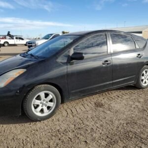2006 TOYOTA PRIUS