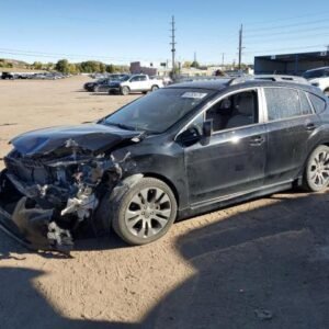 2014 SUBARU IMPREZA SPORT PREMIUM
