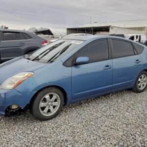 2006 TOYOTA PRIUS