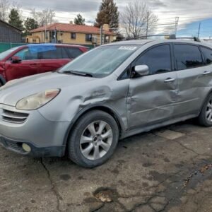 2006 SUBARU B9 TRIBECA 3.0 H6