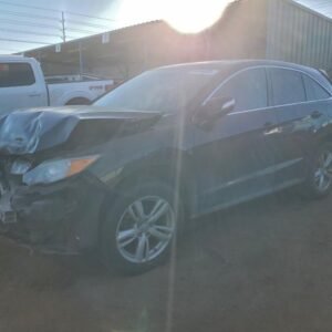 2014 ACURA RDX TECHNOLOGY