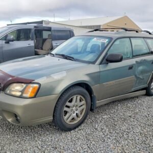 2003 SUBARU LEGACY OUTBACK AWP