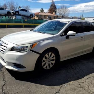 2015 SUBARU LEGACY 2.5I PREMIUM