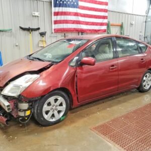 2004 TOYOTA PRIUS BASE