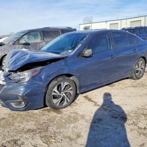 2024 SUBARU LEGACY PREMIUM