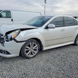 2014 SUBARU LEGACY 2.5I PREMIUM