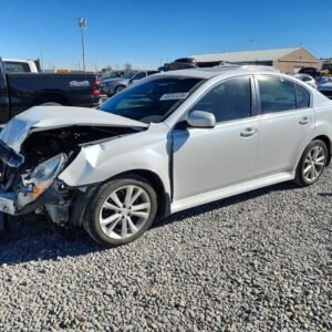 2014 SUBARU LEGACY 2.5I LIMITED