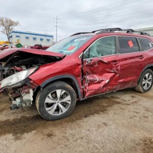 2019 SUBARU ASCENT PREMIUM