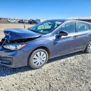 2016 SUBARU LEGACY 2.5I PREMIUM