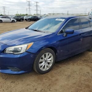 2015 SUBARU LEGACY 2.5I PREMIUM