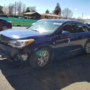 2015 SUBARU LEGACY 2.5I PREMIUM