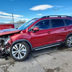 2020 SUBARU ASCENT LIMITED