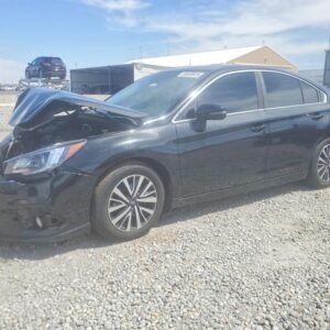 2019 SUBARU LEGACY 2.5I PREMIUM