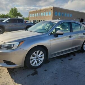 2016 SUBARU LEGACY 2.5I PREMIUM