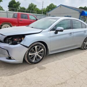 2015 SUBARU LEGACY 3.6R LIMITED
