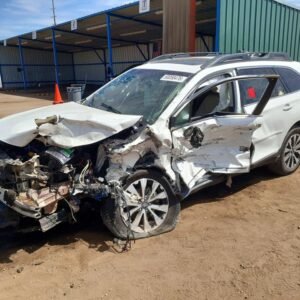 2017 SUBARU OUTBACK 3.6R LIMITED