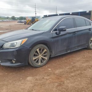 2015 SUBARU LEGACY 2.5I LIMITED