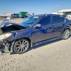 2014 SUBARU LEGACY 2.5I SPORT