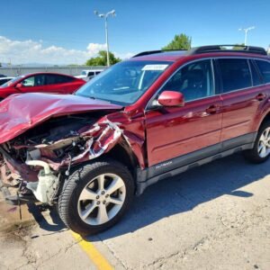 2013 SUBARU OUTBACK 3.6R LIMITED