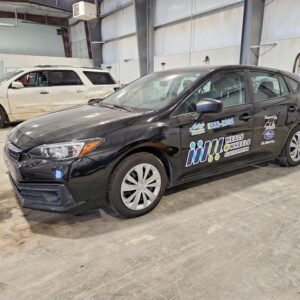 2020 SUBARU IMPREZA