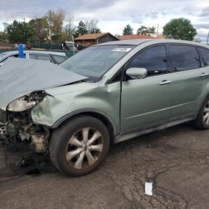 2006 SUBARU B9 TRIBECA 3.0 H6