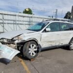 2007 SUBARU OUTBACK 2.5I LIMITED - photo 1