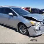2012 SUBARU IMPREZA 2.0I PREMIUM - photo 1