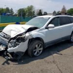 2014 SUBARU OUTBACK 2.5I LIMITED - photo 1