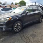2015 SUBARU OUTBACK 2.5I LIMITED - photo 1