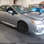 2015 SUBARU WRX - photo 1