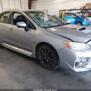 2015 SUBARU WRX - photo 1