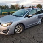 2016 SUBARU IMPREZA PREMIUM - photo 1