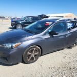 2019 SUBARU IMPREZA PREMIUM - photo 1