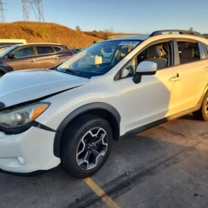 2014 SUBARU XV CROSSTREK 2.0 PREMIUM
