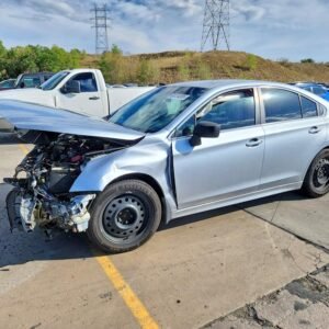 2015 SUBARU LEGACY 2.5I