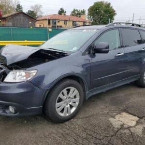 2010 SUBARU TRIBECA LIMITED